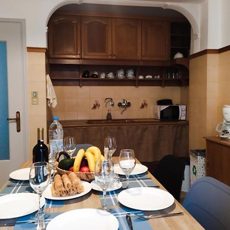 Apartment 94M2, Center Of Sitia, Wifi, 350M Beach Eksteriør billede